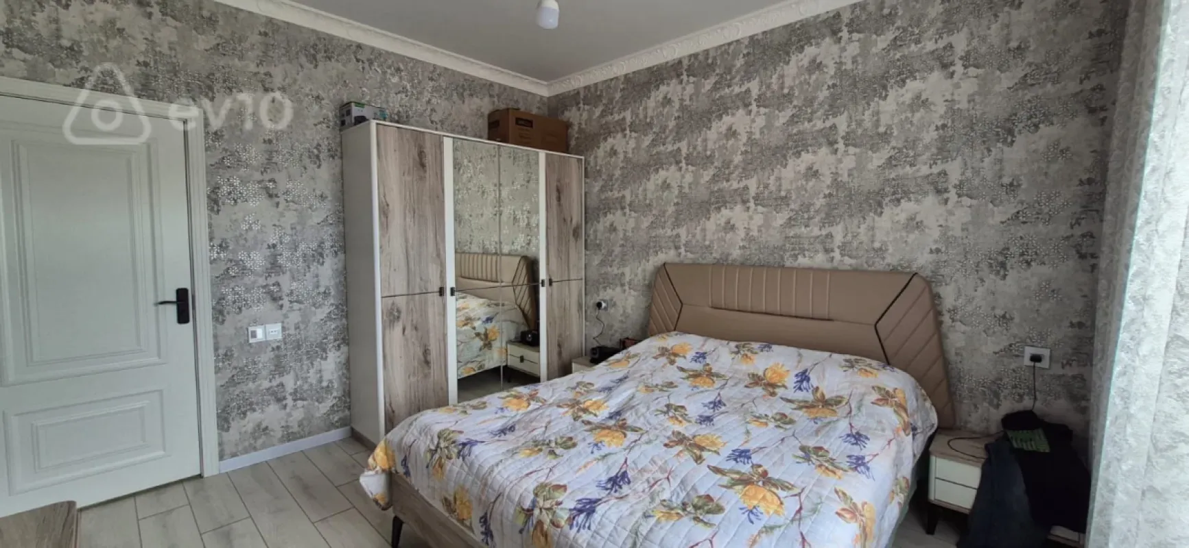 Kirayə verilir 4 otaqlı həyət evi 125 m²