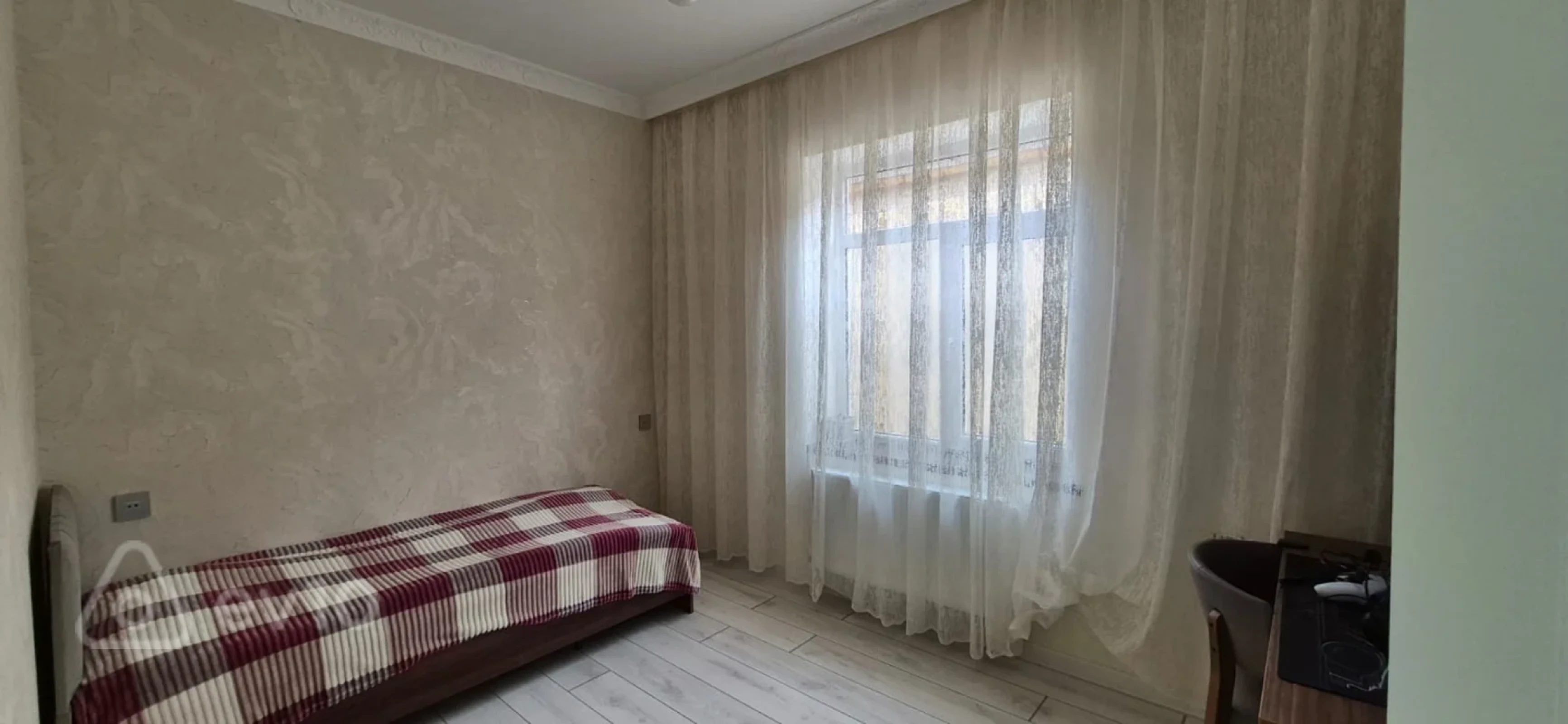 Kirayə verilir 4 otaqlı həyət evi 125 m²