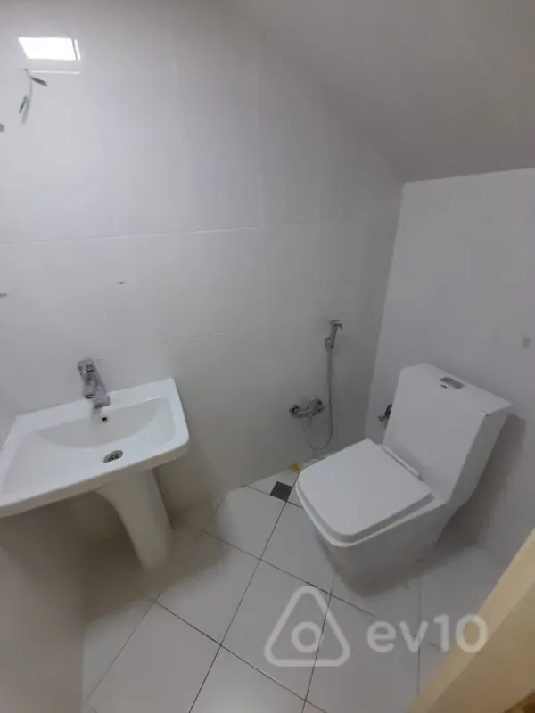 Satılır mənzil 26 m²