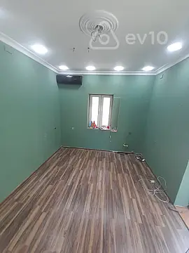 Kirayə verilir mənzil 17 m²