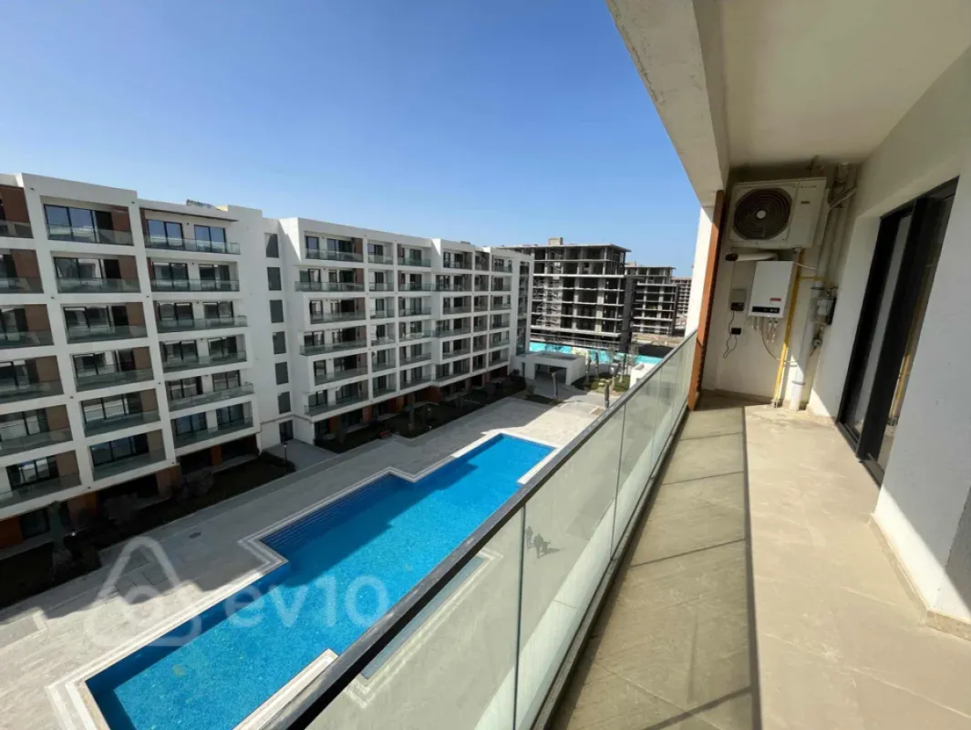 Kirayə verilir 3 otaqlı yeni tikili 160 m²