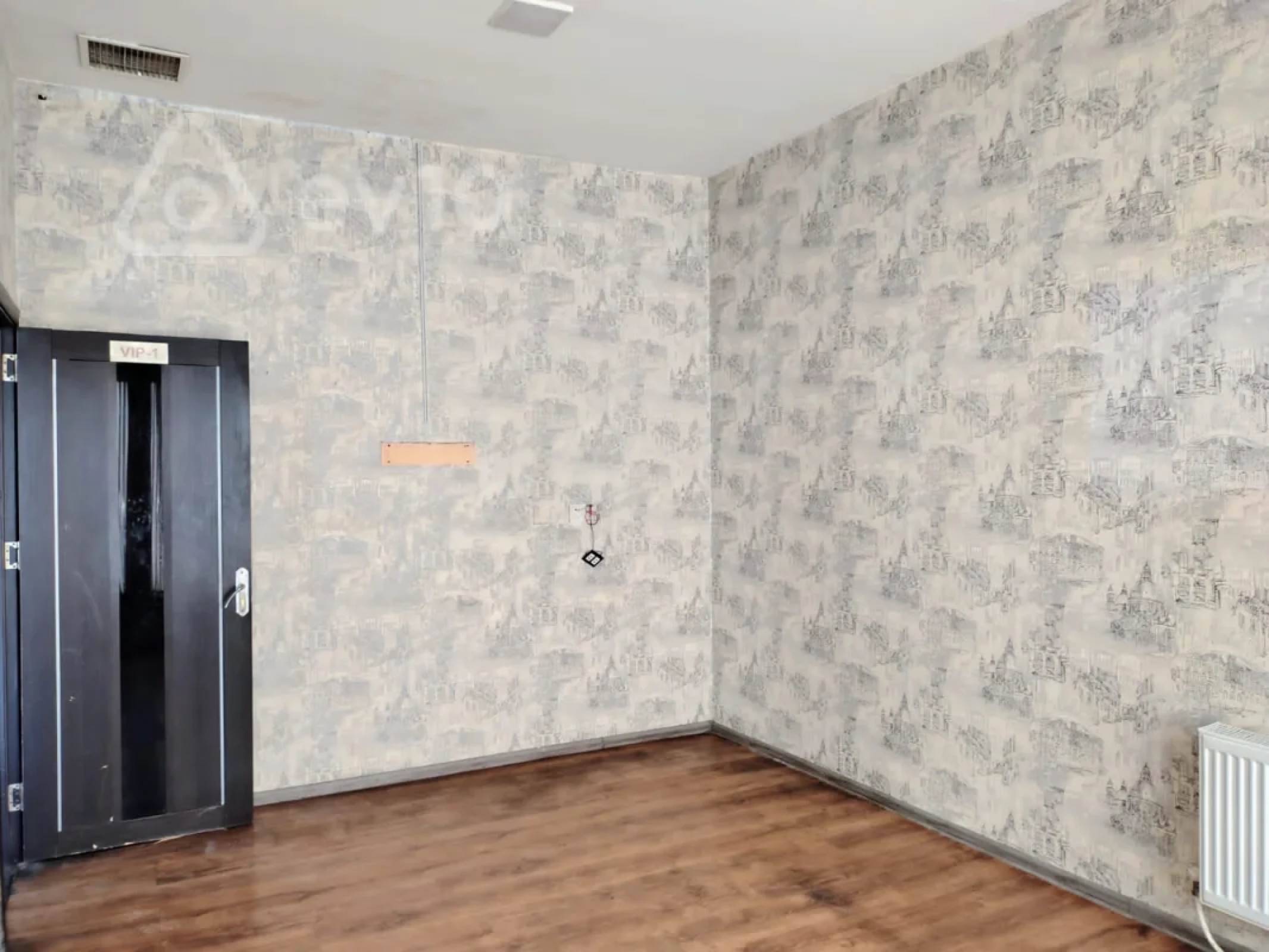 Kirayə verilir mənzil 450 m²