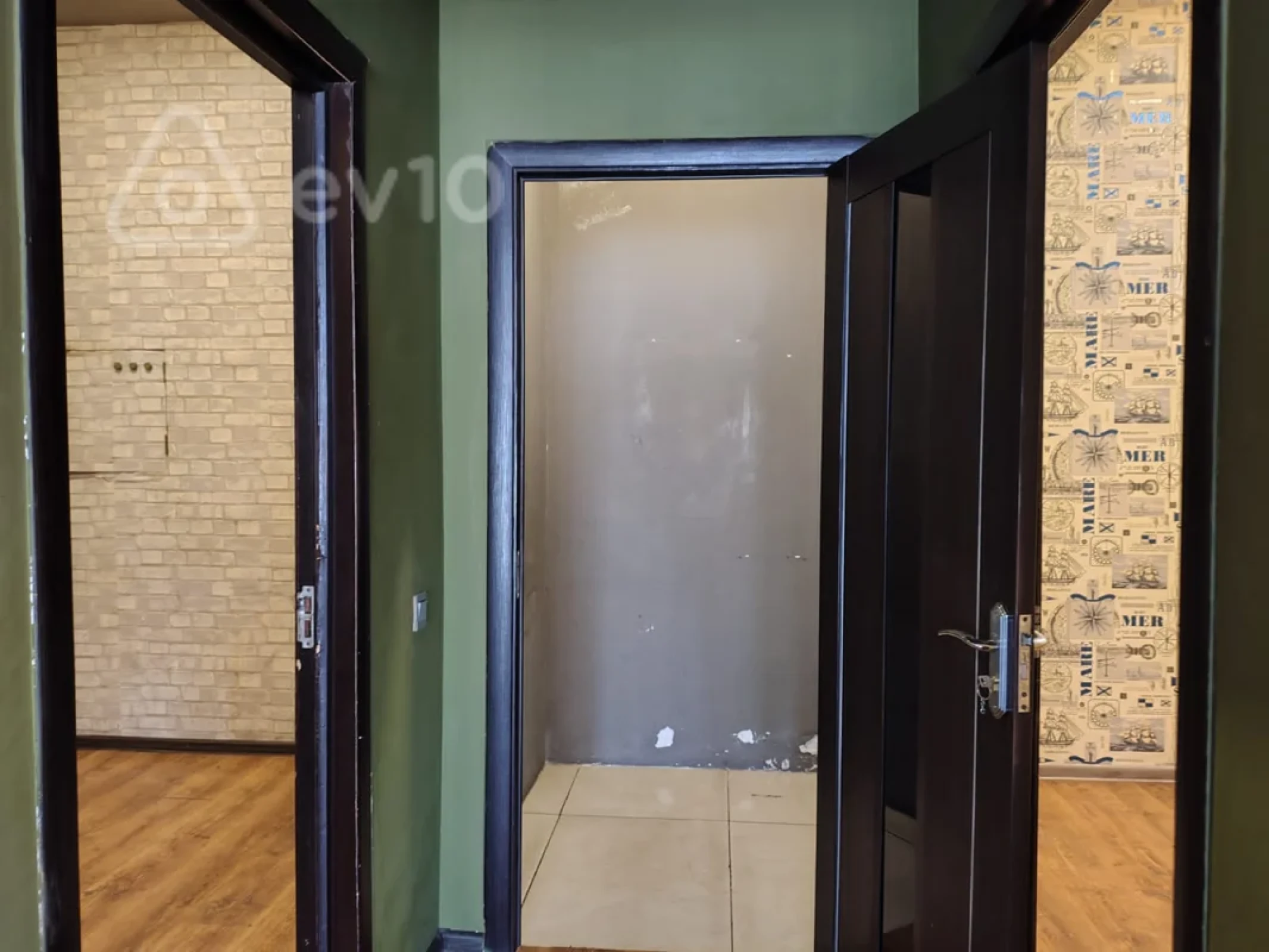 Kirayə verilir mənzil 450 m²