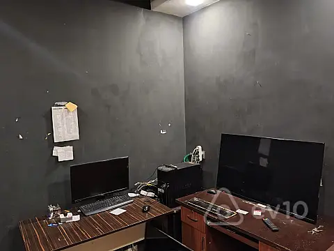 Kirayə verilir mənzil 450 m²