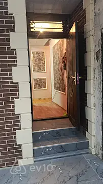 Satılır 3 otaqlı yeni tikili 80.3 m²