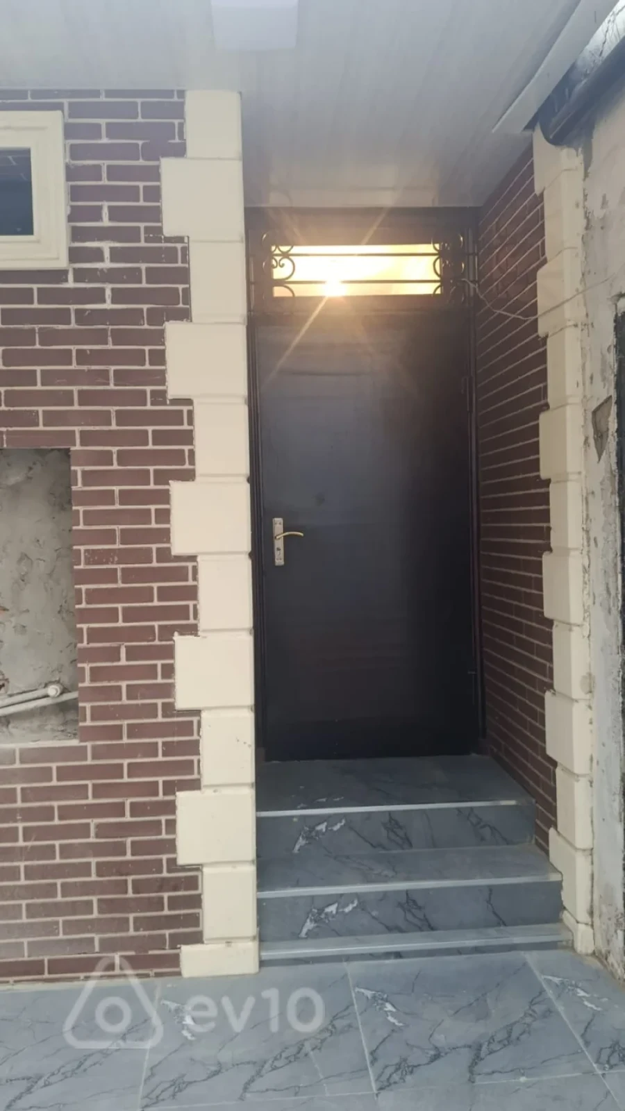 Satılır 3 otaqlı yeni tikili 80.3 m²