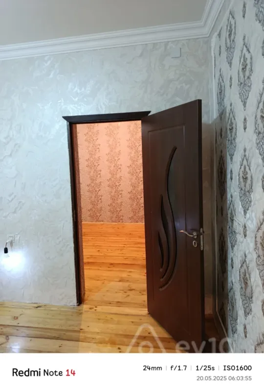 Satılır 3 otaqlı yeni tikili 80.3 m²