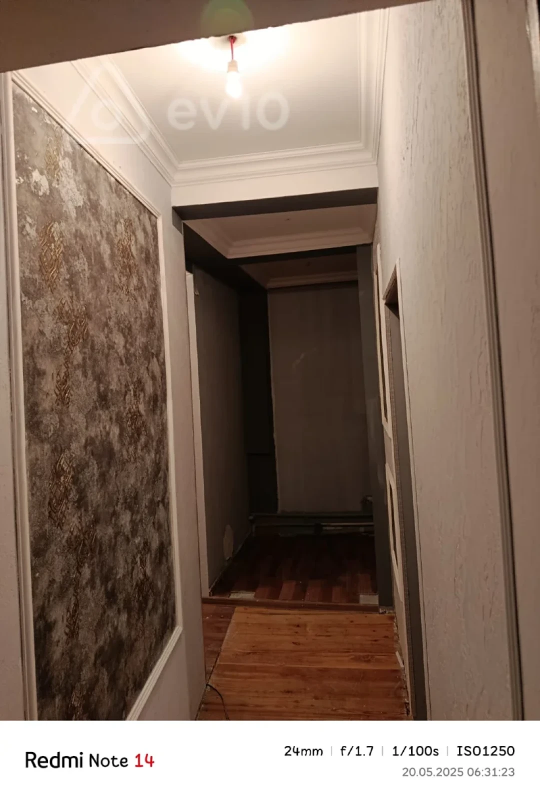 Satılır 3 otaqlı yeni tikili 80.3 m²