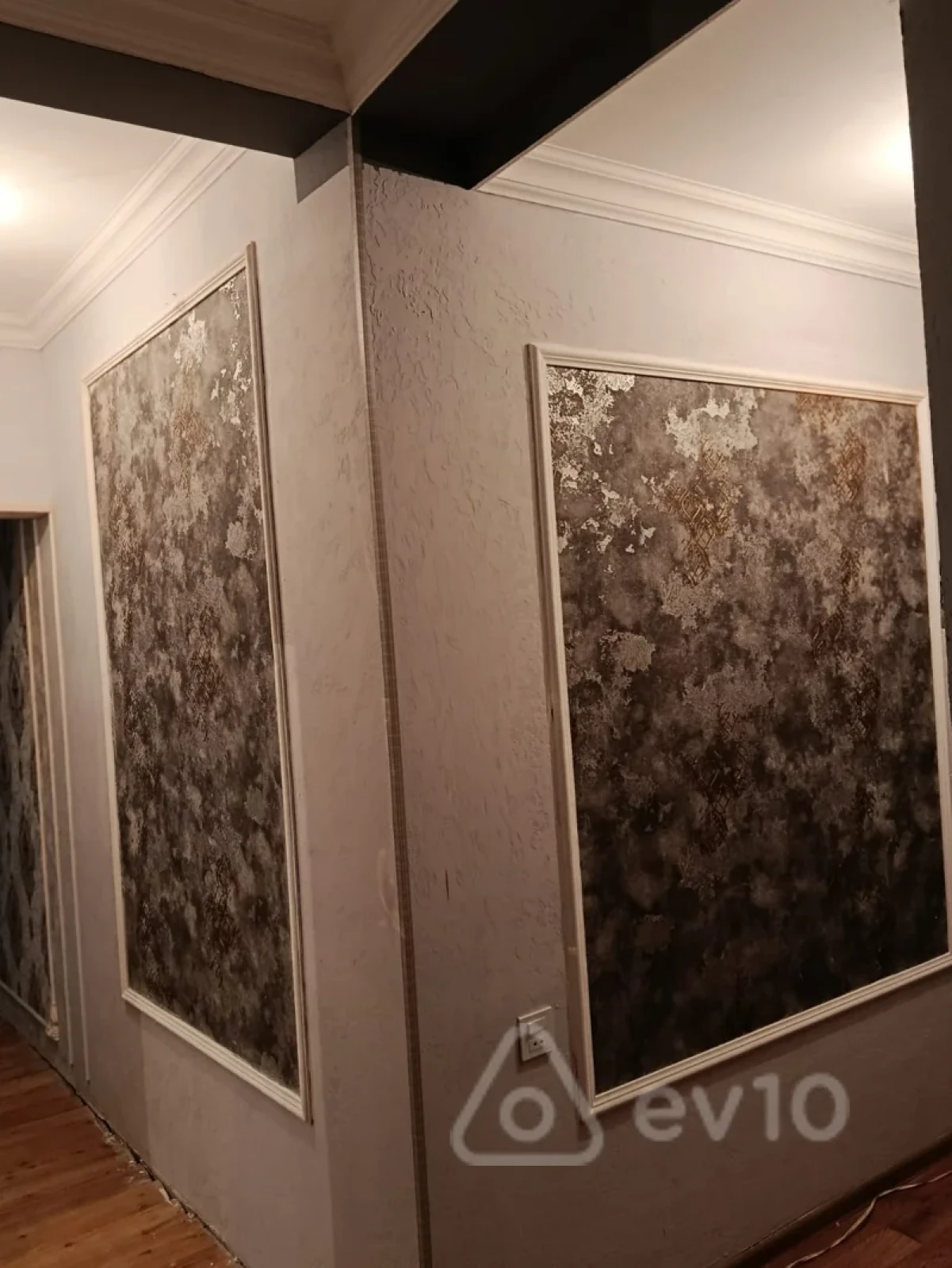 Satılır 3 otaqlı yeni tikili 80.3 m²