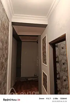 Satılır 3 otaqlı yeni tikili 80.3 m²