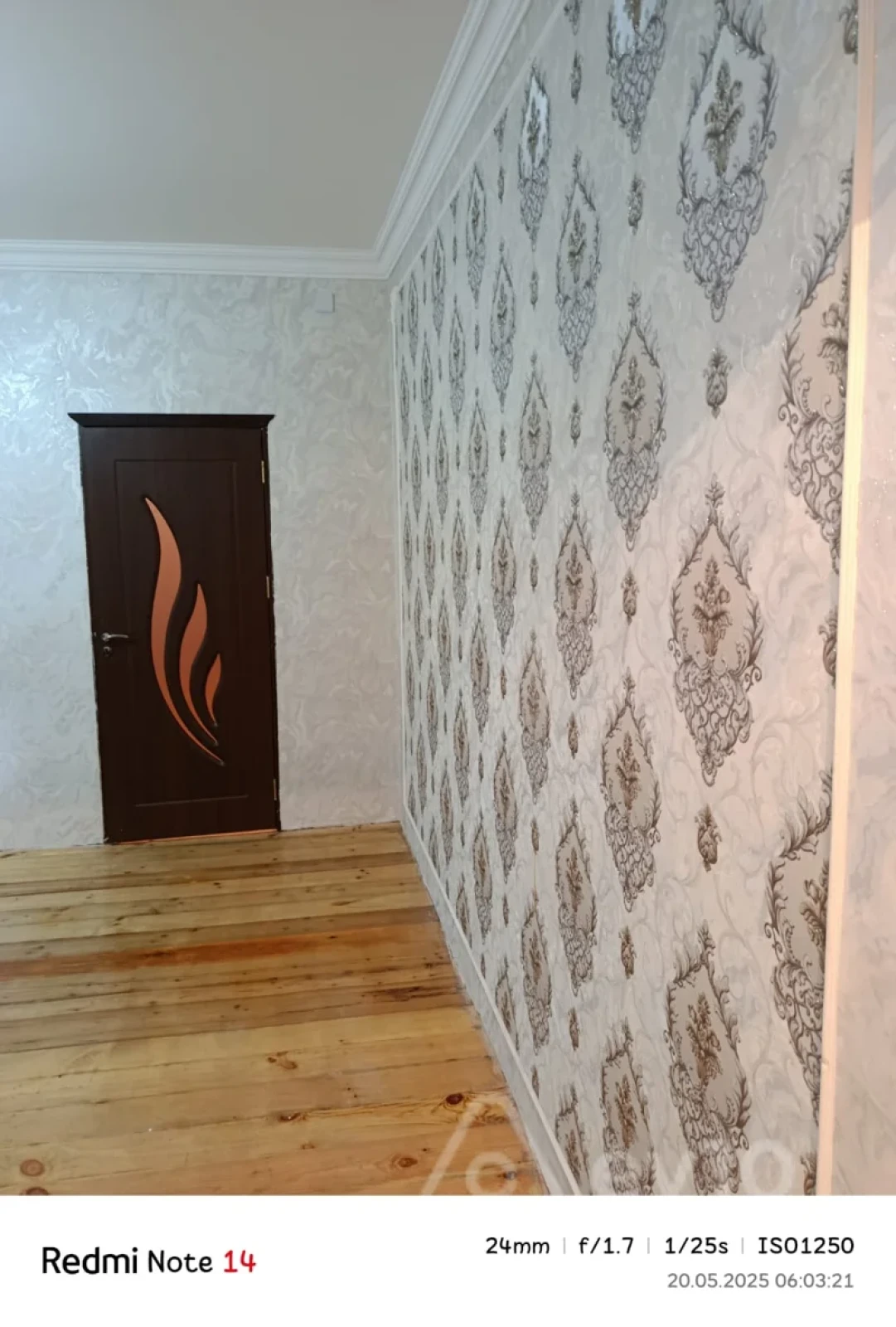 Satılır 3 otaqlı yeni tikili 80.3 m²