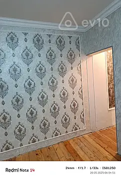 Satılır 3 otaqlı yeni tikili 80.3 m²