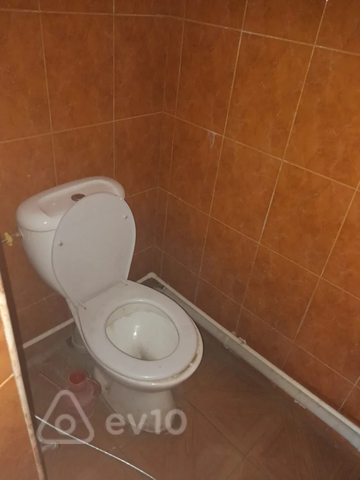 Kirayə verilir mənzil 20 m²