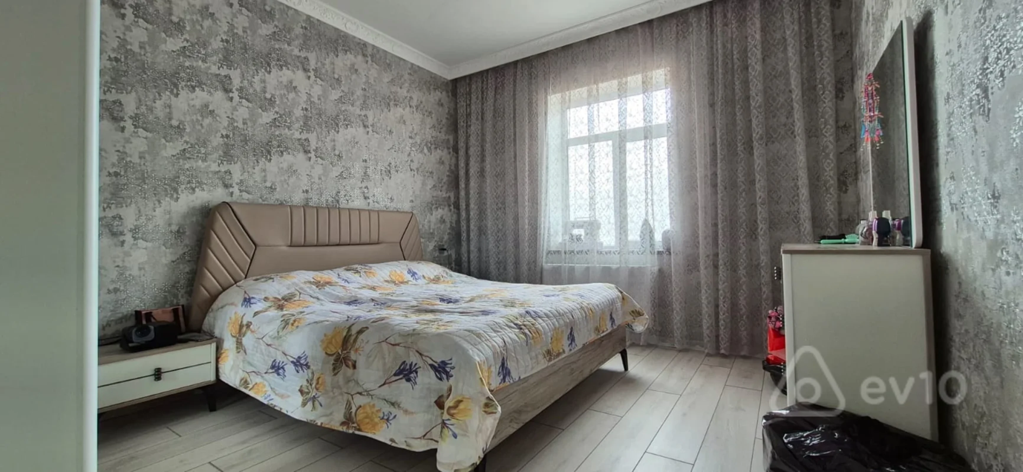 Kirayə verilir 4 otaqlı həyət evi 125 m²