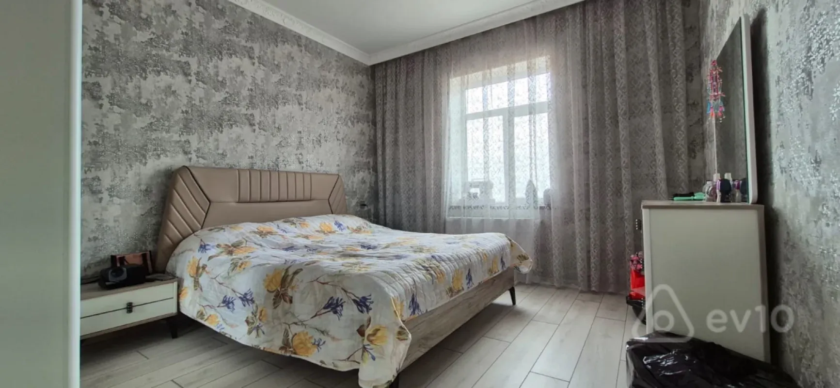 Kirayə verilir 4 otaqlı həyət evi 125 m²