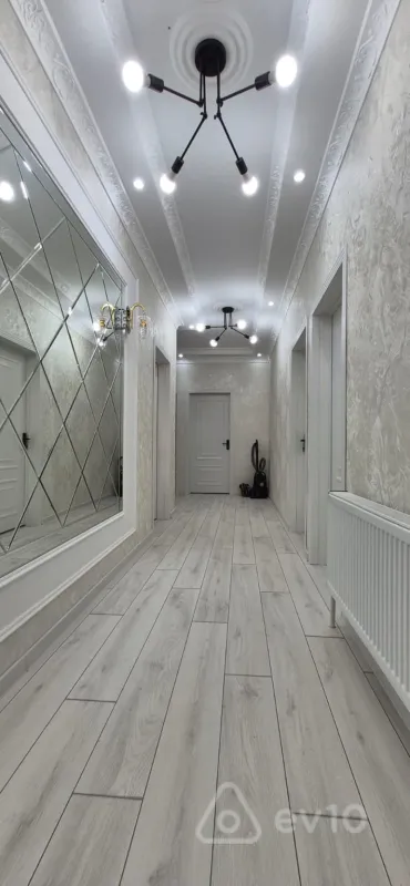 Kirayə verilir 4 otaqlı həyət evi 125 m²