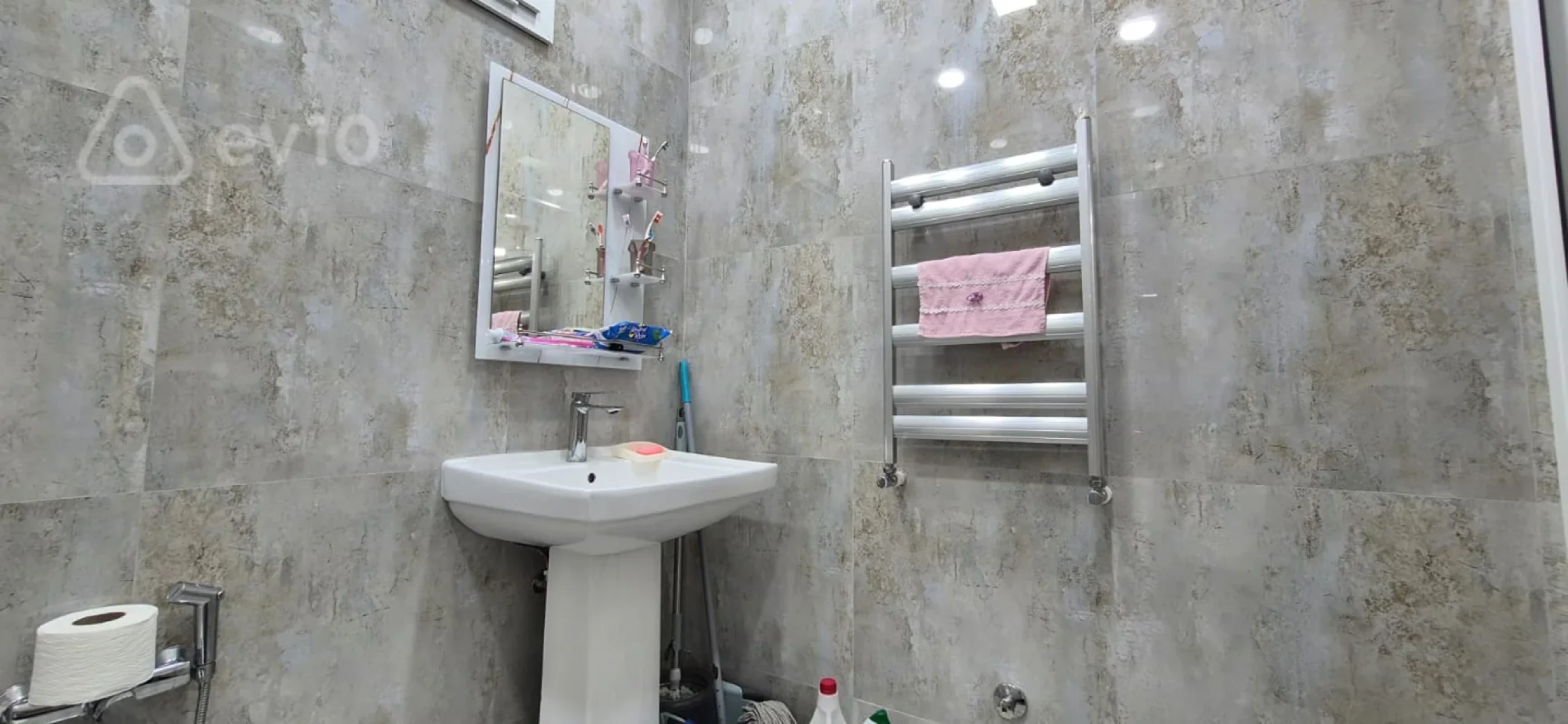 Kirayə verilir 4 otaqlı həyət evi 125 m²