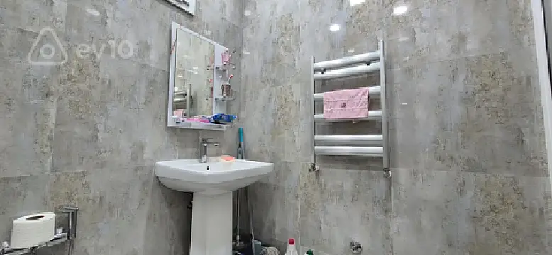 Kirayə verilir 4 otaqlı həyət evi 125 m²