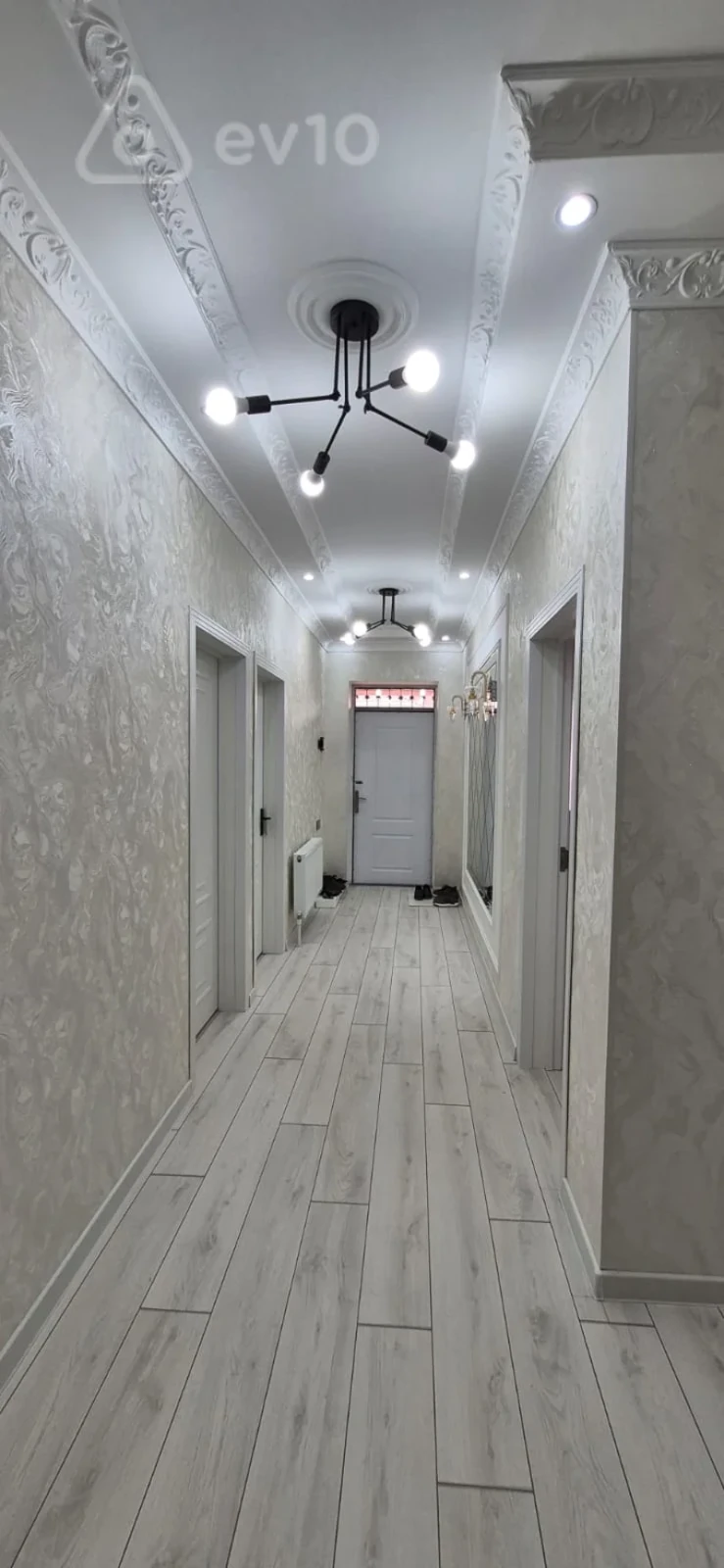 Kirayə verilir 4 otaqlı həyət evi 125 m²