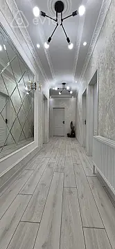 Kirayə verilir 4 otaqlı həyət evi 125 m²