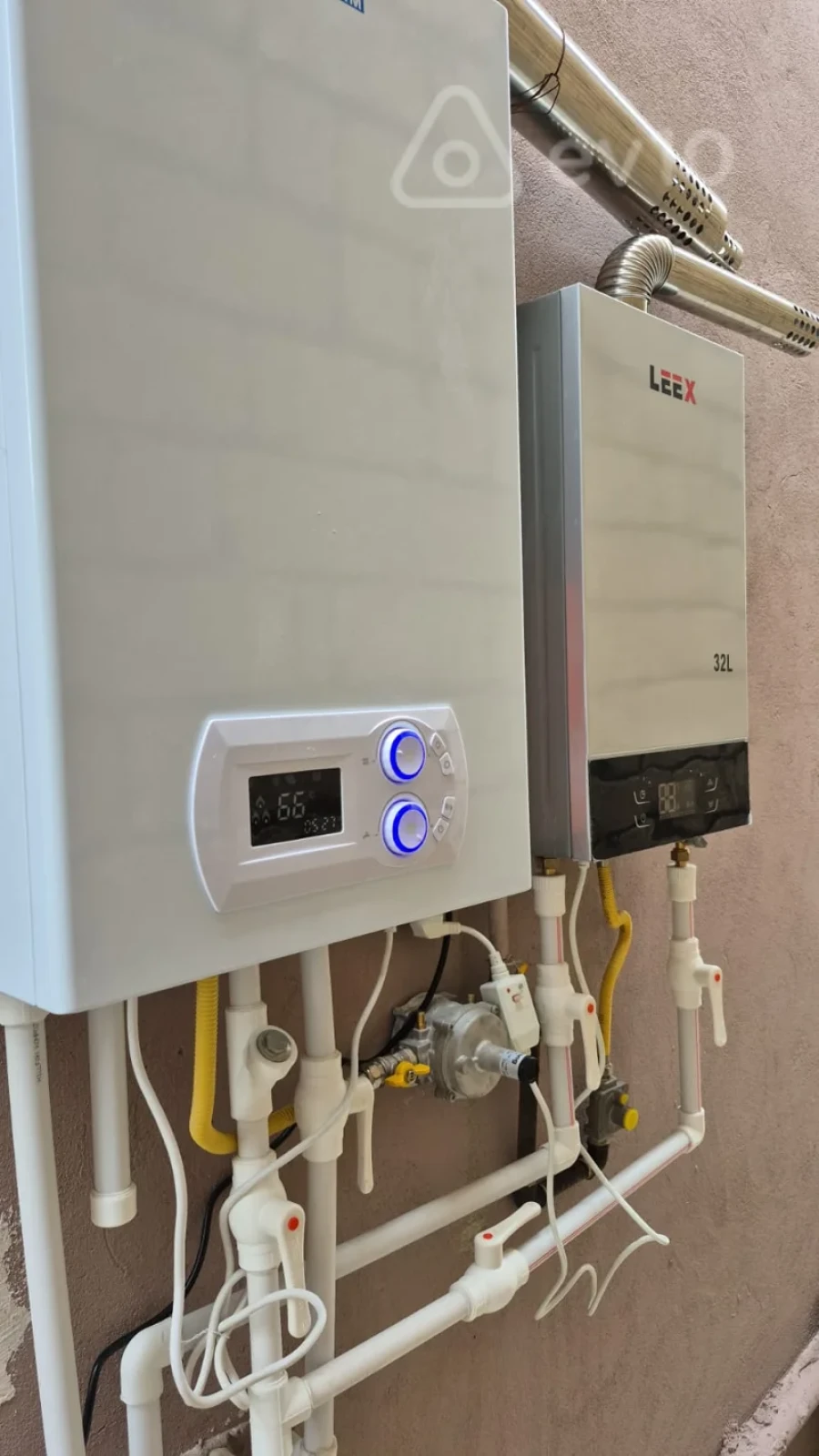 Kirayə verilir 4 otaqlı həyət evi 125 m²