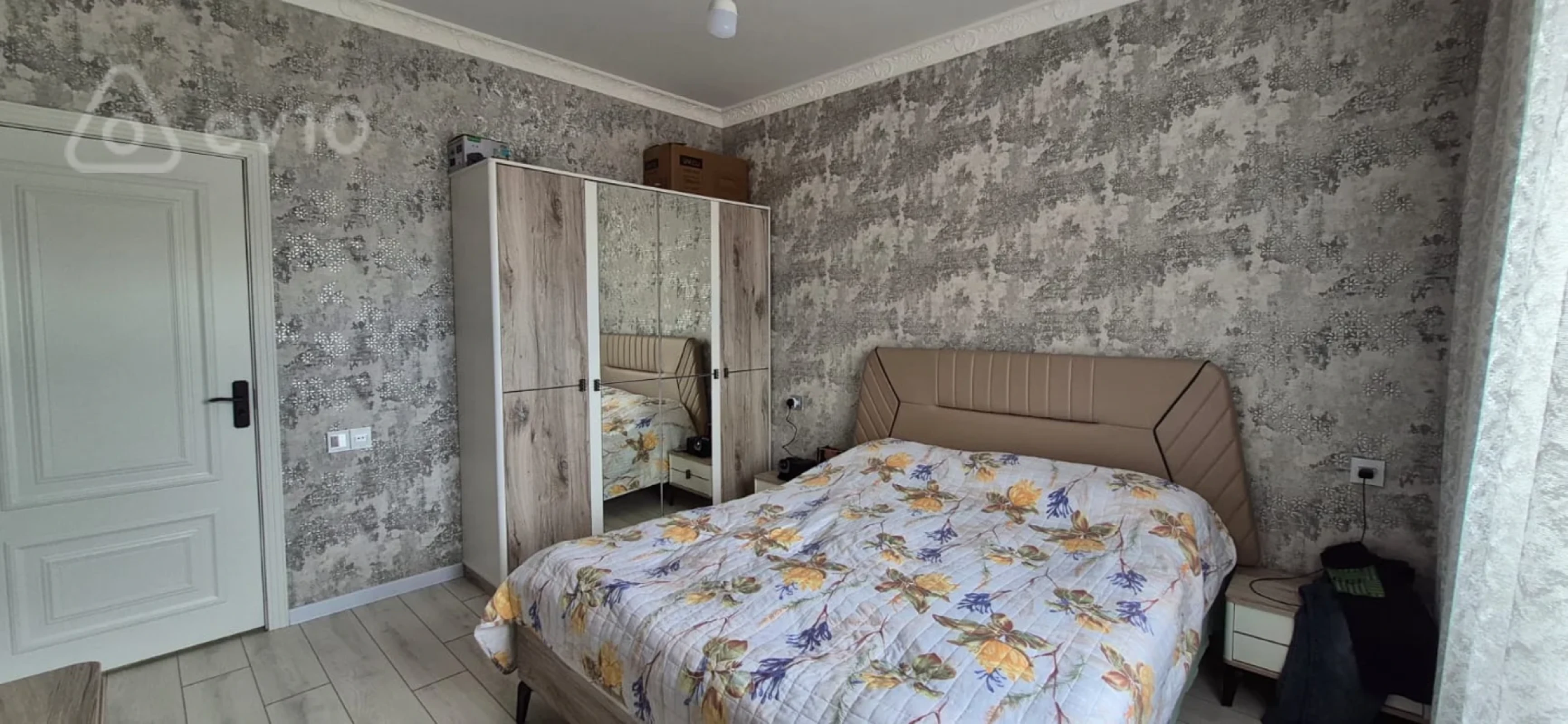 Kirayə verilir 4 otaqlı həyət evi 125 m²