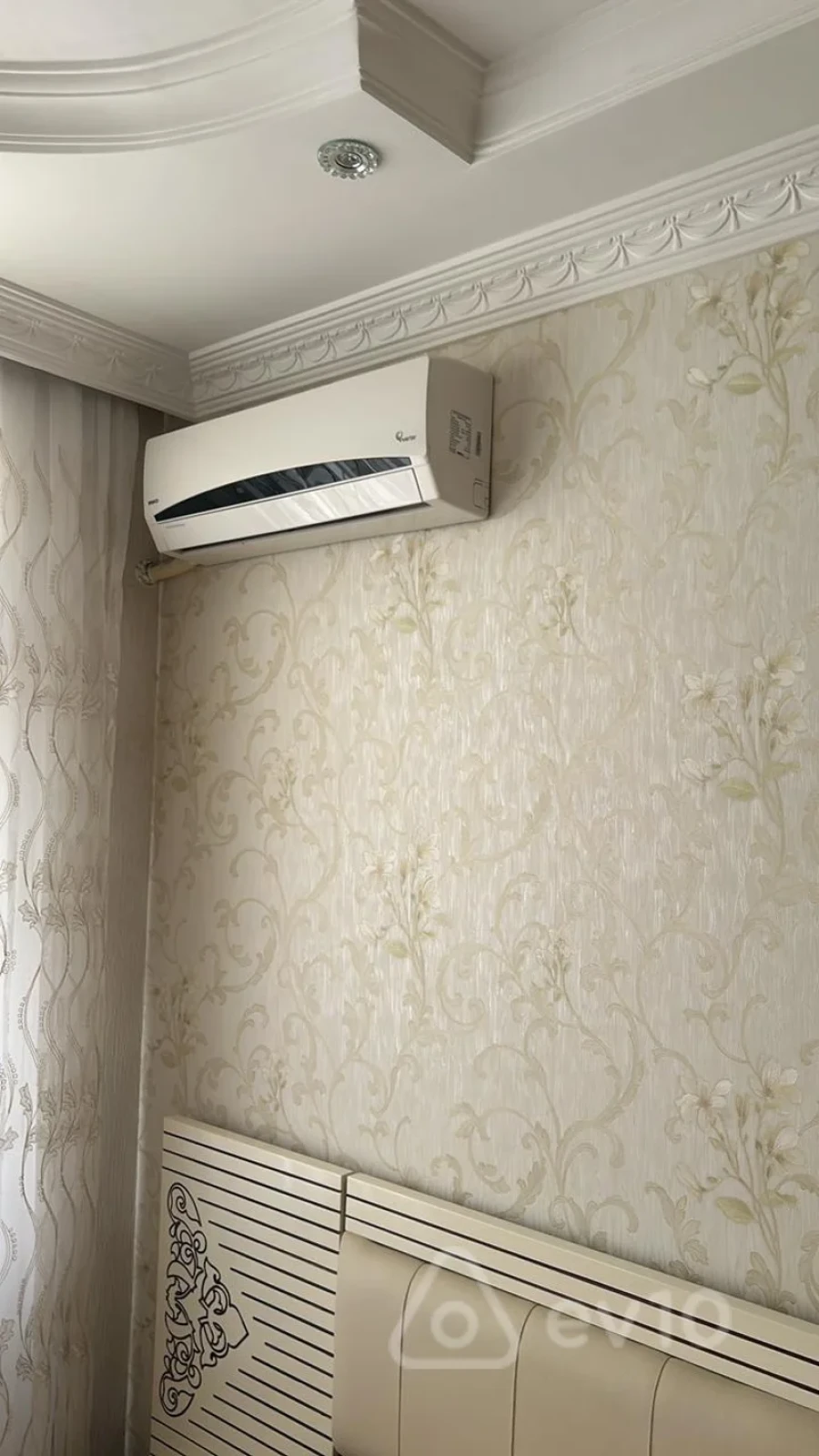 Kirayə verilir 3 otaqlı yeni tikili 100 m²