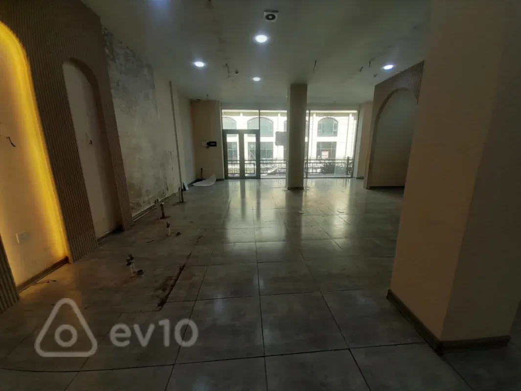 Kirayə verilir mənzil 70 m²