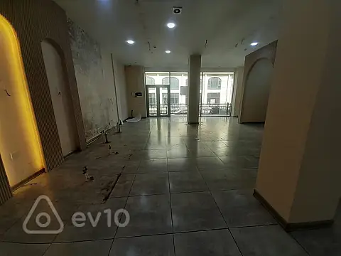 Kirayə verilir mənzil 70 m²