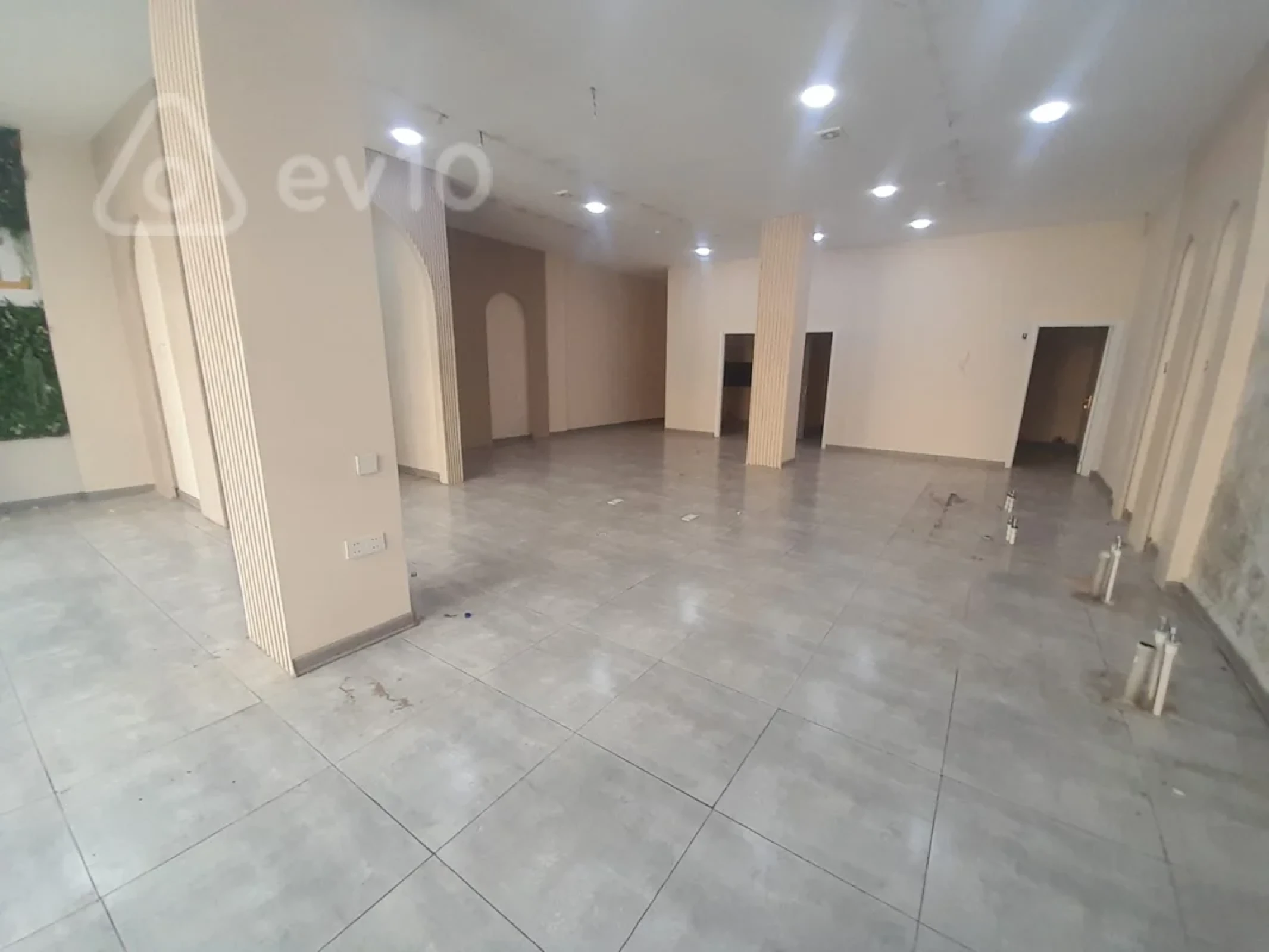 Kirayə verilir mənzil 70 m²