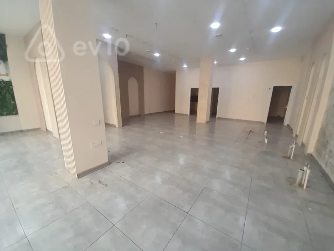 Kirayə verilir mənzil 70 m²