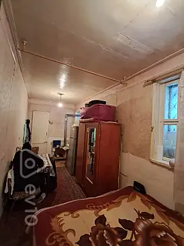 Satılır 1 otaqlı həyət evi 23 m²