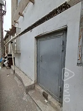 Satılır 1 otaqlı həyət evi 23 m² — Bakı, Yasamal 1 otaq 23.00 m²