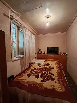 Satılır 1 otaqlı həyət evi 23 m²