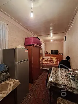 Satılır 1 otaqlı həyət evi 23 m²