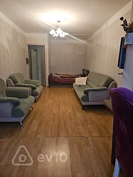 Kirayə verilir 1 otaqlı köhnə tikili 40 m² — Bakı, Nizami 1 otaq 40.00 m²