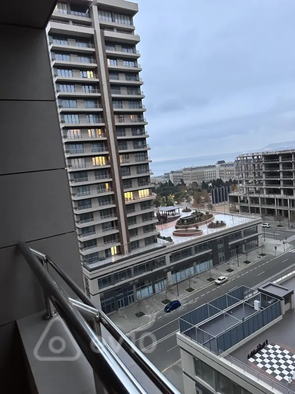 Kirayə verilir 2 otaqlı yeni tikili 65 m²