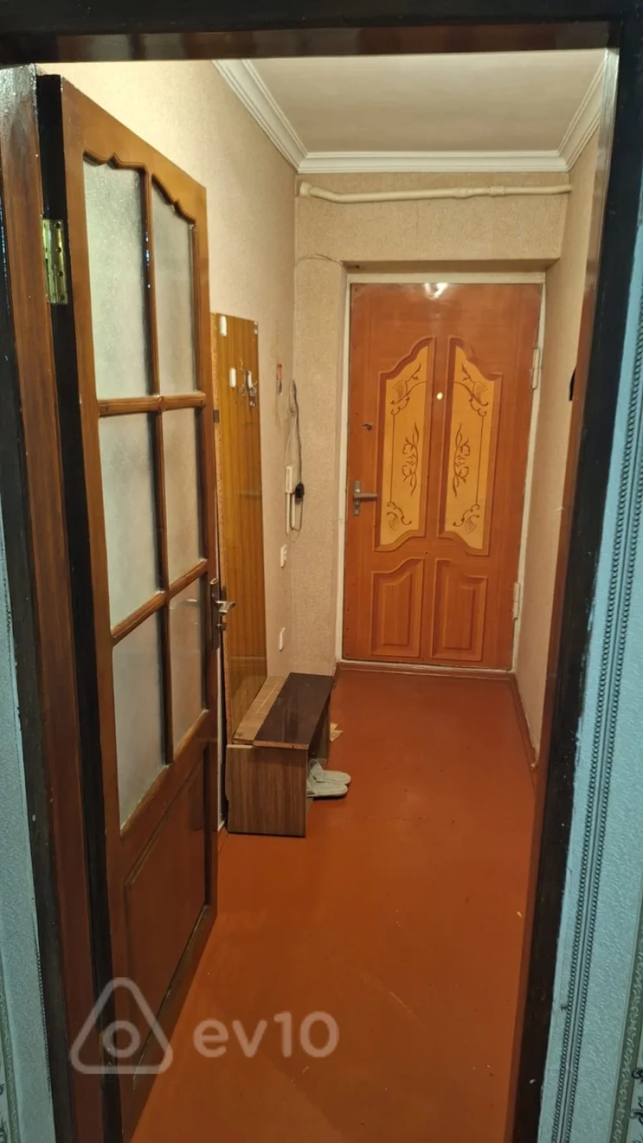 Kirayə verilir 1 otaqlı köhnə tikili 50 m²