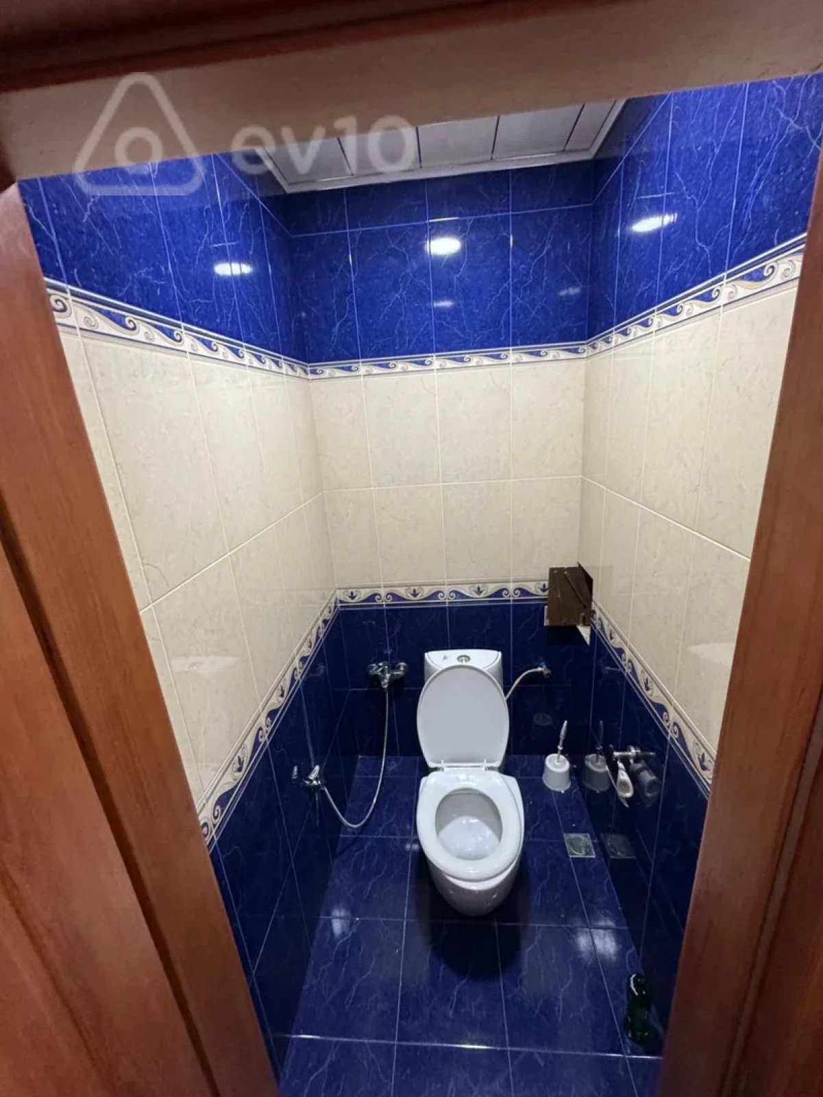 Kirayə verilir 3 otaqlı yeni tikili 100 m²