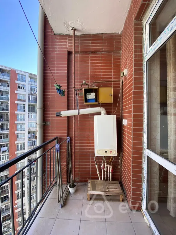 Kirayə verilir 3 otaqlı yeni tikili 115 m²