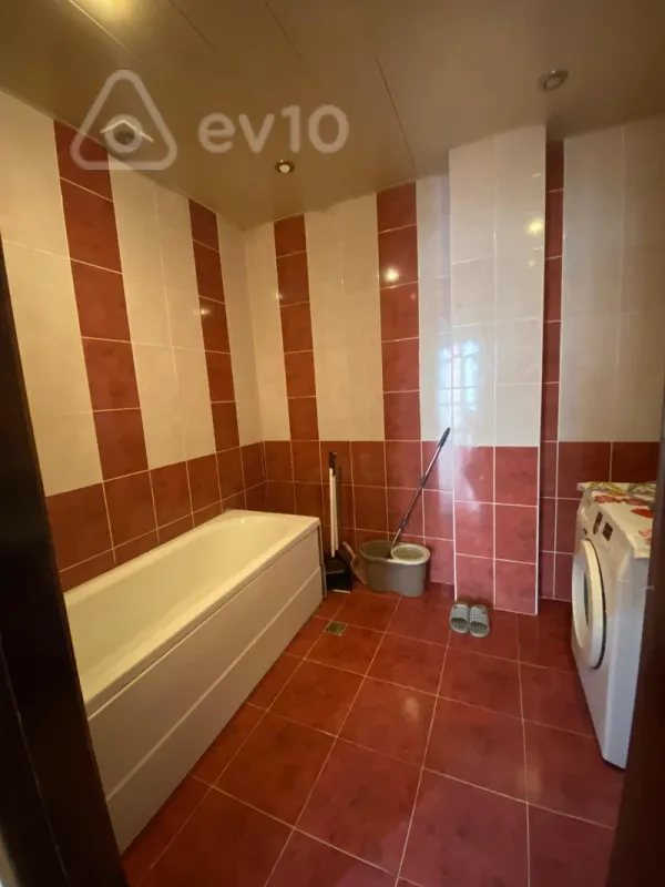 Kirayə verilir 3 otaqlı yeni tikili 115 m²