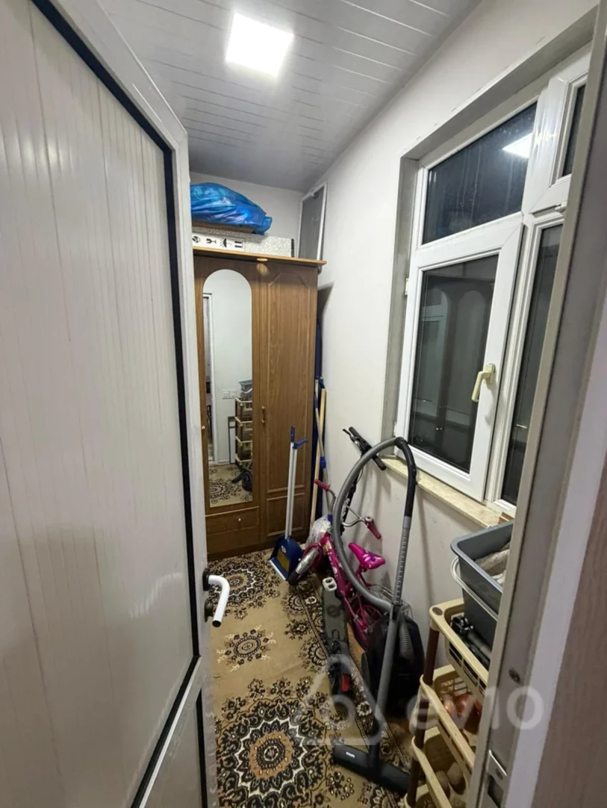 Satılır 3 otaqlı köhnə tikili 60 m²