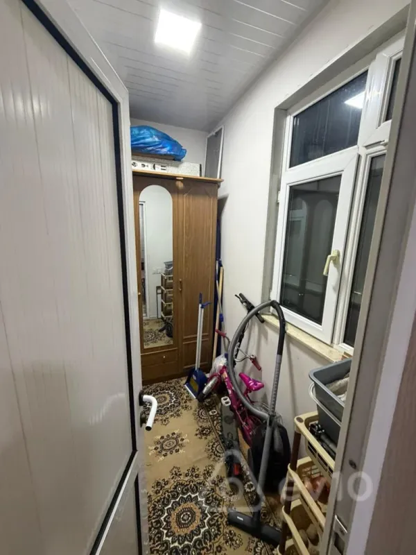 Satılır 3 otaqlı köhnə tikili 60 m²