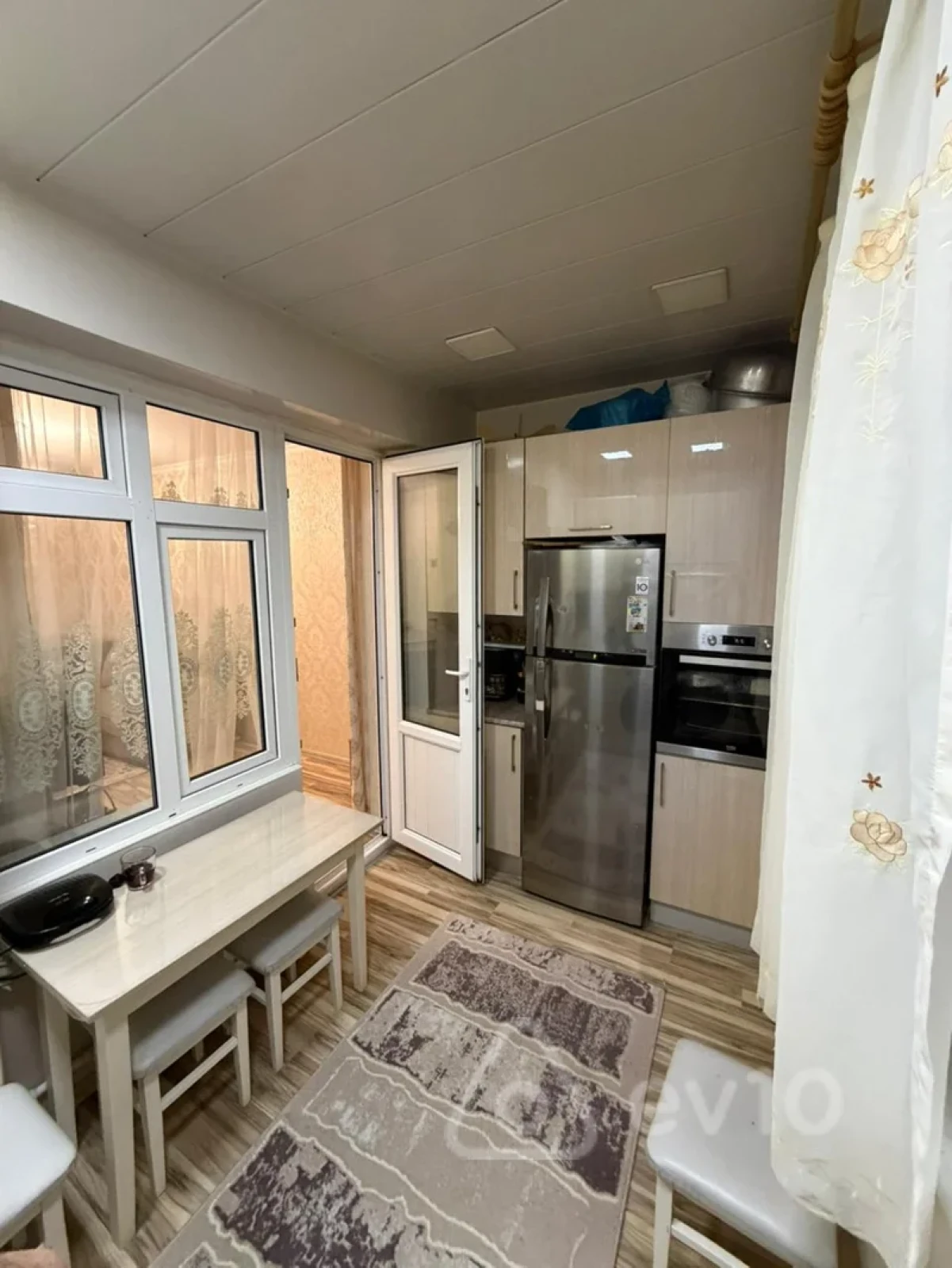 Satılır 3 otaqlı köhnə tikili 60 m²