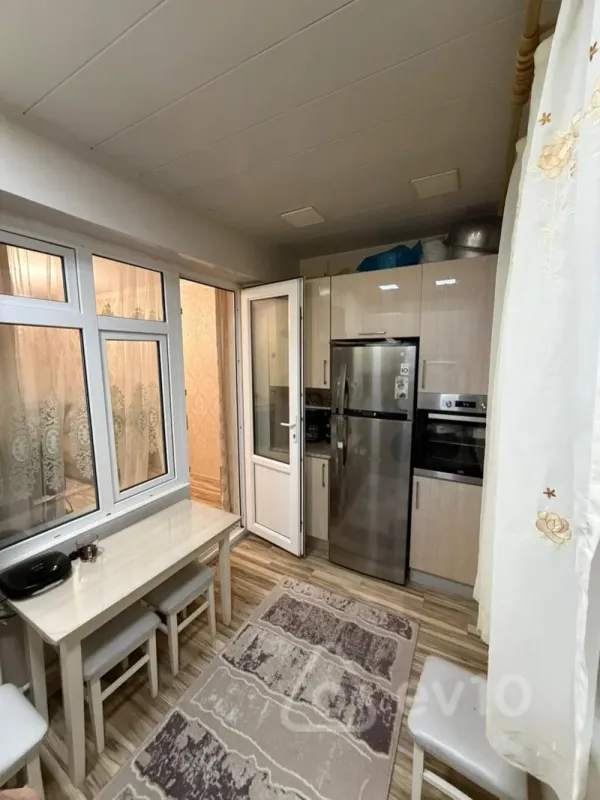 Satılır 3 otaqlı köhnə tikili 60 m²