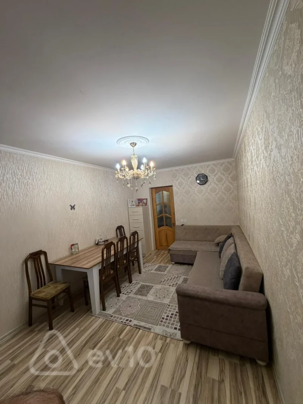 Satılır 3 otaqlı köhnə tikili 60 m²