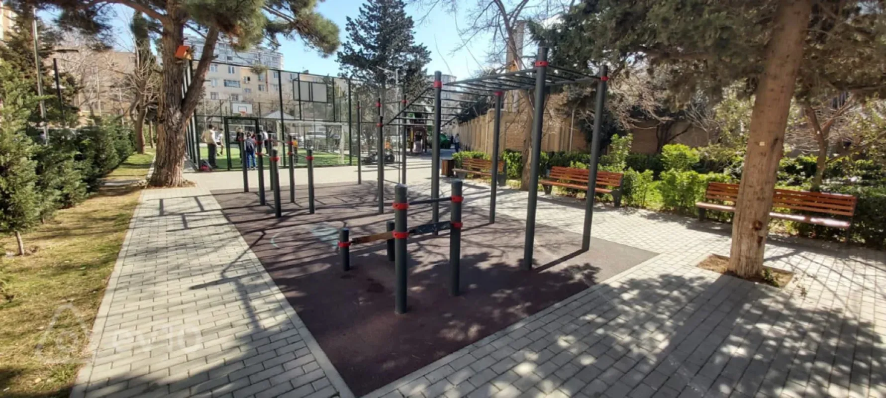 Satılır 3 otaqlı köhnə tikili 60 m²