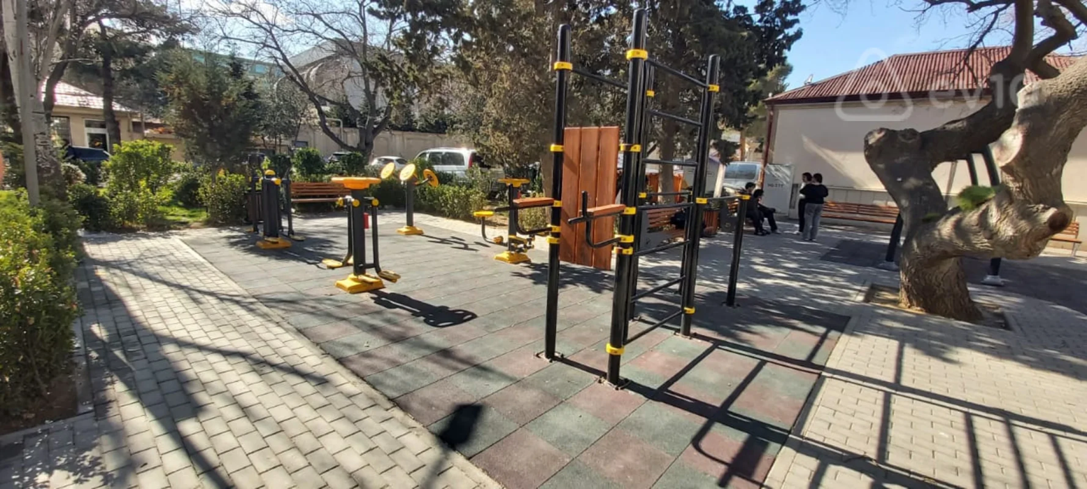 Satılır 3 otaqlı köhnə tikili 60 m²