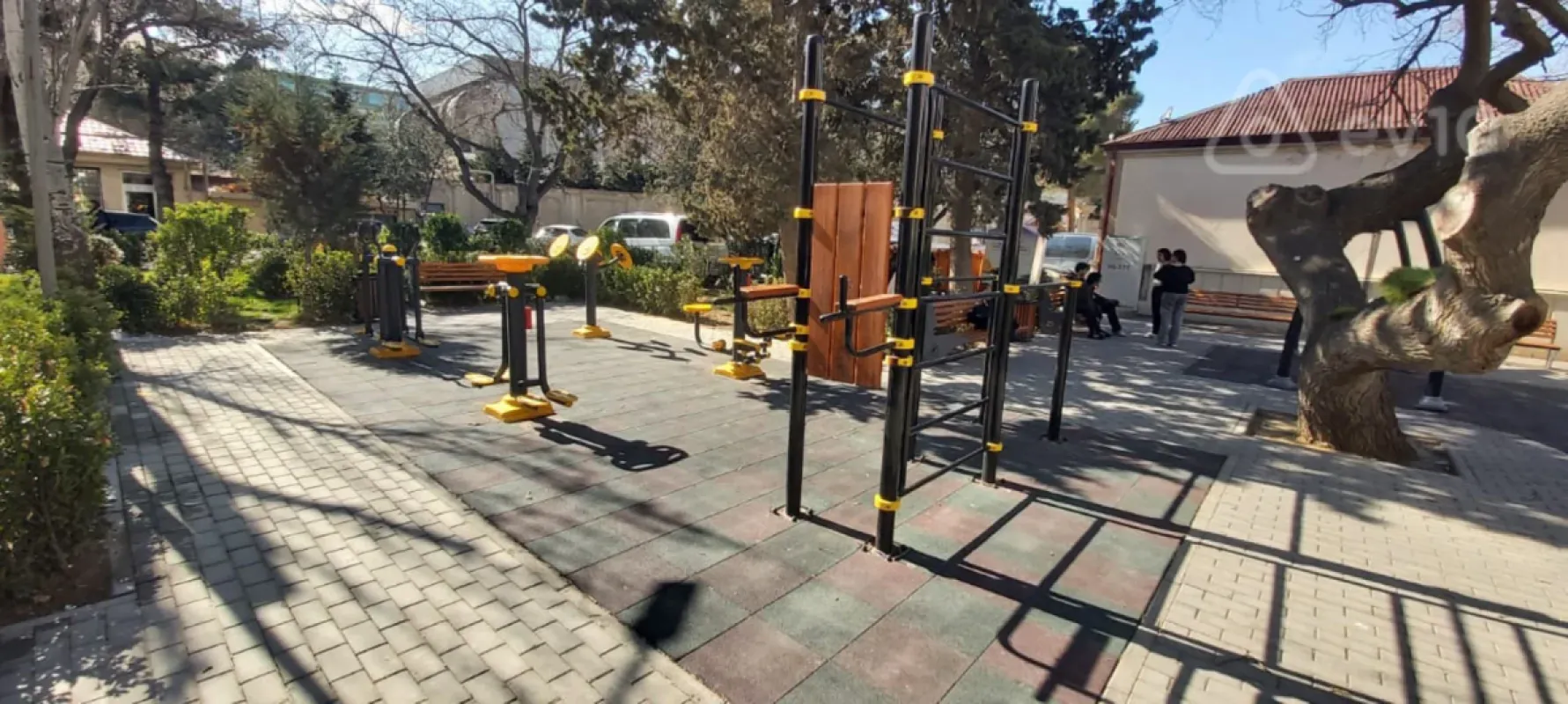 Satılır 3 otaqlı köhnə tikili 60 m²