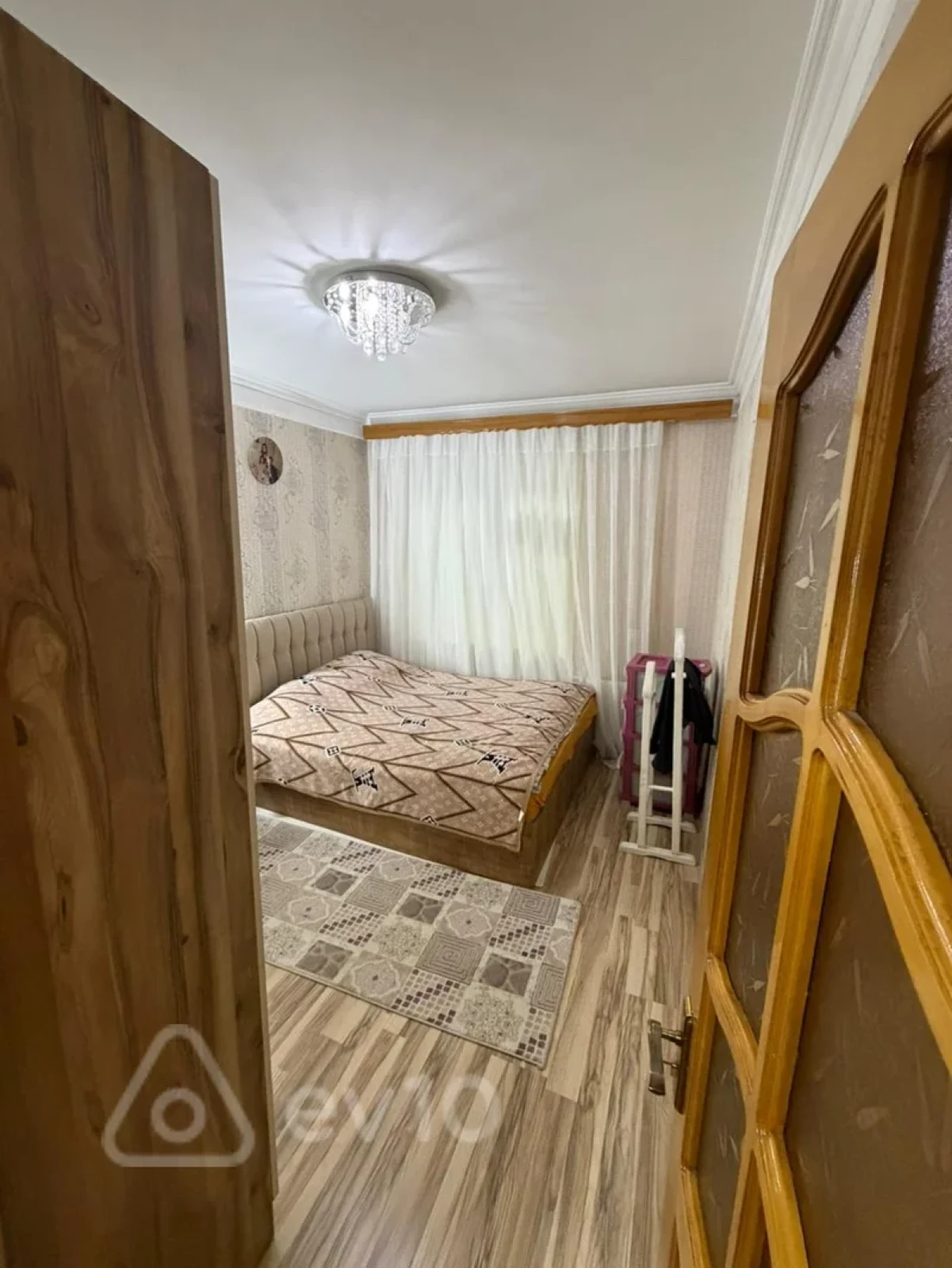Satılır 3 otaqlı köhnə tikili 60 m²